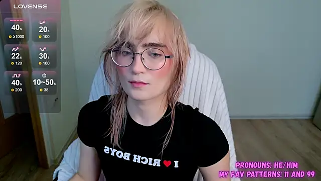 Snapshot of CuteYukiKun chatting on 09-18-25, 09:11 CuteYukiKun online show from 09-18-25, 09:11