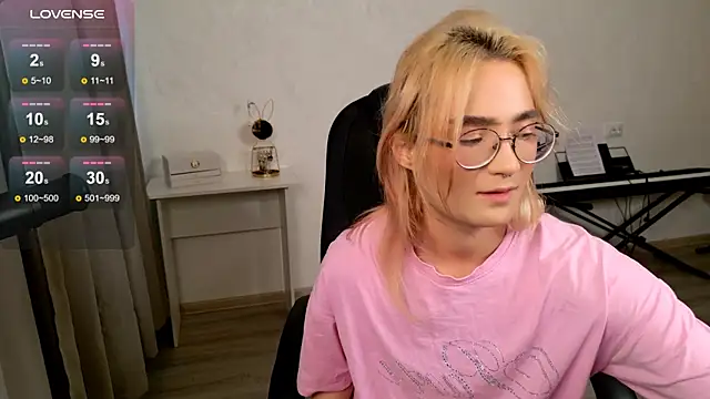 CuteYukiKun online show from 01-16-26, 08:29