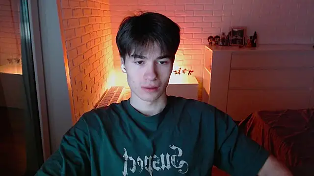 MarkusDean online show from 11-29-25, 02:09