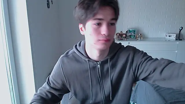 MarkusDean online show from 01-12-26, 08:41