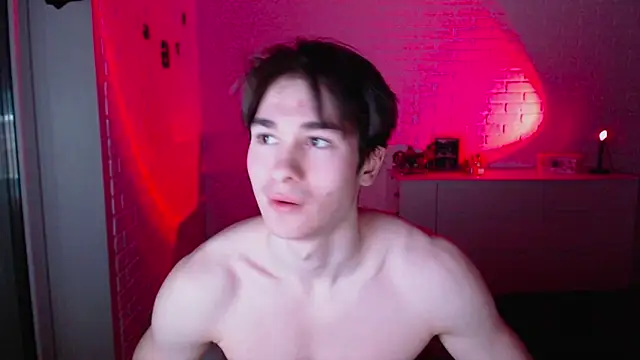 MarkusDean online show from 01-17-26, 05:27