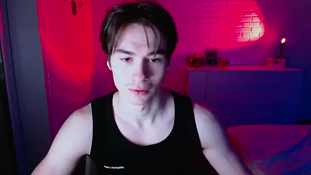 MarkusDean online show from 02-05-26, 03:05