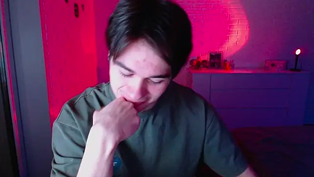 MarkusDean online show from 02-13-26, 04:14