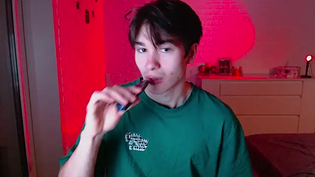 MarkusDean online show from 02-17-26, 02:35