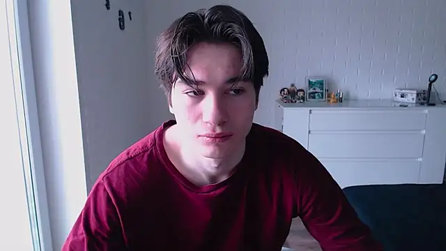 MarkusDean online show from 03-07-26, 09:17