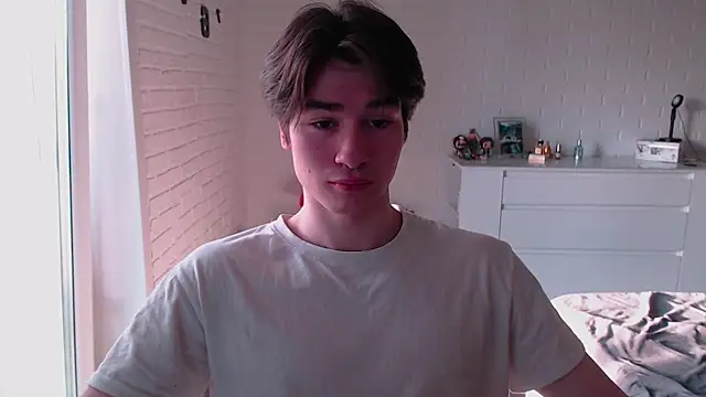 MarkusDean online show from 03-28-26, 01:43