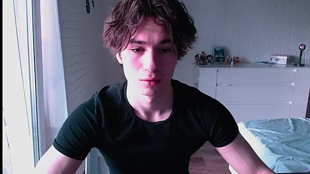 MarkusDean online show from 04-26-26, 01:53