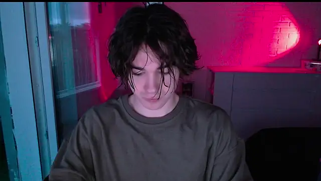 MarkusDean online show from 06-05-26, 05:07