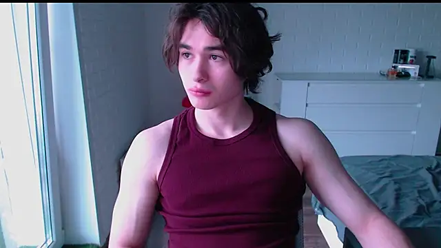 MarkusDean online show from 06-27-26, 12:22