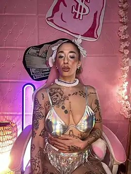 Snapshot of Chachou000 chatting on 01-24-25, 07:49 Chachou000 online show from 01-24-25, 07:49