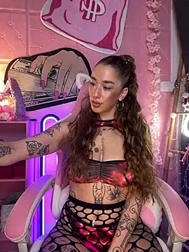 Snapshot of Chachou000 chatting on 02-01-25, 07:02 Chachou000 online show from 02-01-25, 07:02