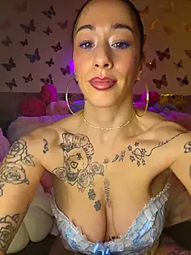 Chachou000 online show from 02-17-26, 08:04