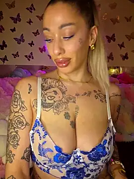 Chachou000 online show from 04-24-26, 07:05