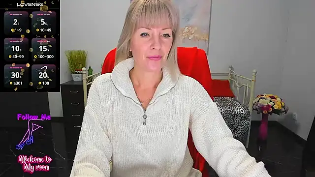 Anita Tayson online show from 01-18-26, 07:56