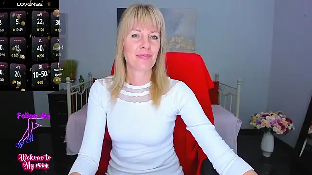 Anita Tayson online show from 04-20-26, 06:16