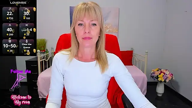 Anita Tayson online show from 04-26-26, 06:22