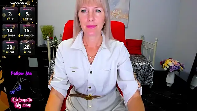 Anita Tayson online show from 06-09-26, 06:14