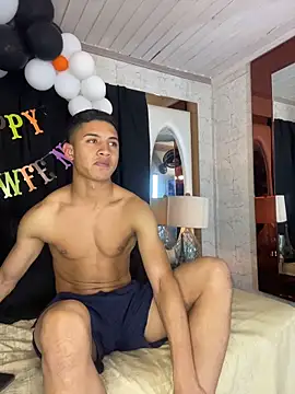 ALAN SANTHOS online show from 11-02-25, 05:43