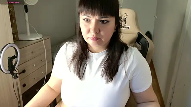 Tina Dolly online show from 07-08-26, 11:15