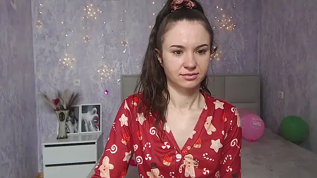 KaraCriegs online show from 01-30-25, 06:43