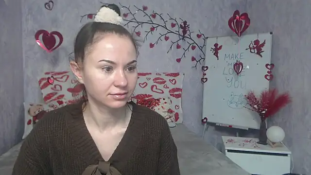 KaraCriegs online show from 02-07-26, 10:13