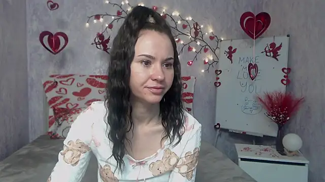 KaraCriegs online show from 02-16-26, 07:21