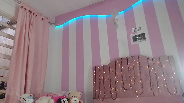 zaleya mateus online show from 12-20-25, 11:17