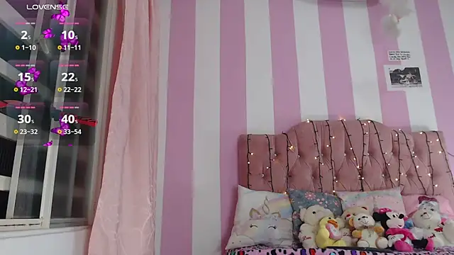 zaleya mateus online show from 02-18-26, 10:55