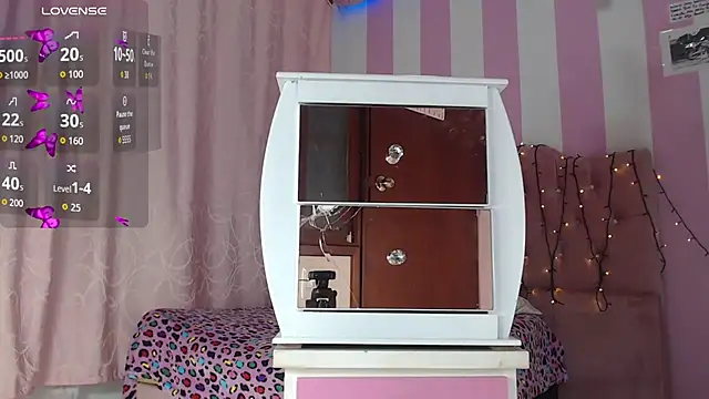 zaleya mateus online show from 02-19-26, 11:06