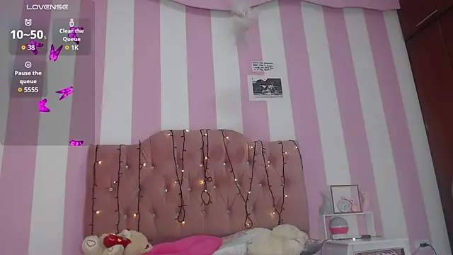 zaleya mateus online show from 02-24-26, 11:08