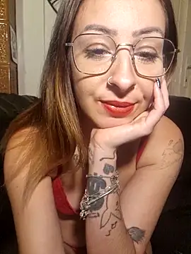 An g elly online show from 11-20-25, 11:37