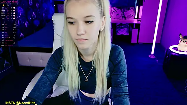 ShhhO O online show from 10-26-25, 11:27