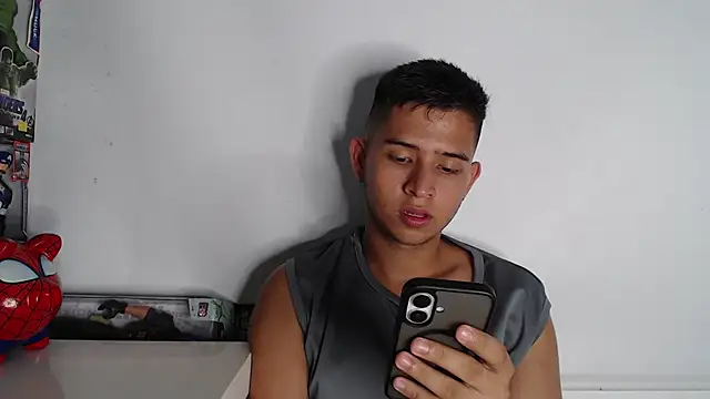 harold 18  online show from 11-24-25, 06:51