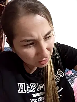 Iris love18 online show from 10-23-25, 01:16