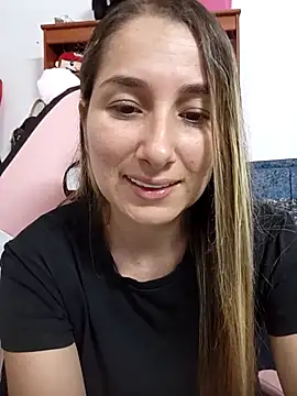 Iris love18 online show from 11-29-25, 06:22