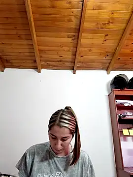 Iris love18 online show from 02-27-26, 03:12