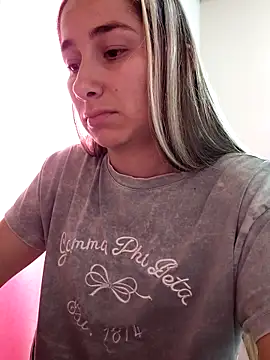 Iris love18 online show from 04-02-26, 05:10