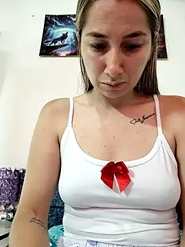 Iris love18 online show from 04-22-26, 12:50