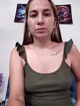 Iris love18 online show from 05-18-26, 10:37