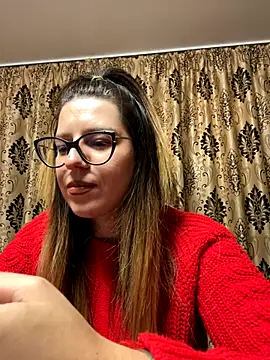 NadiraNoor online show from 10-26-25, 08:15