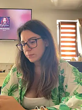 NadiraNoor online show from 06-05-26, 07:47