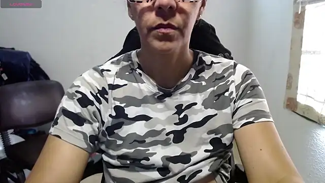 horny paty online show from 12-04-25, 08:50