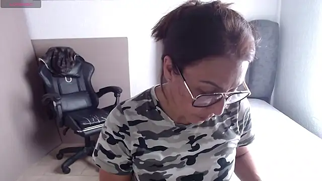 horny paty online show from 07-28-26, 08:45