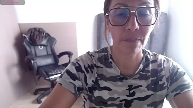 horny paty online show from 07-28-26, 08:52