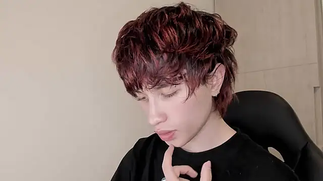 liamelf online show from 02-13-26, 01:56