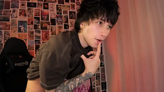 liamelf online show from 04-07-26, 07:42