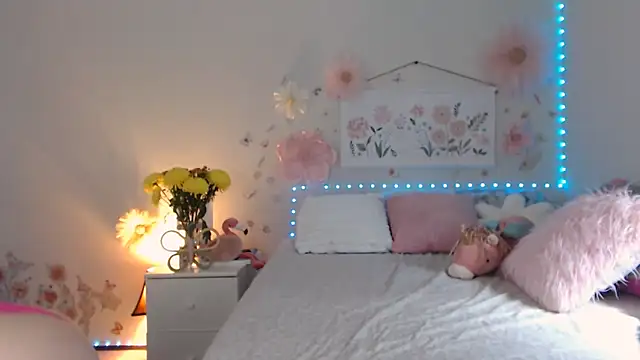 Poisson Eva online show from 04-23-26, 10:34