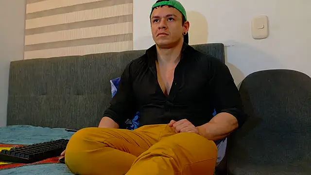 MarksMuscle online show from 03-06-26, 02:08