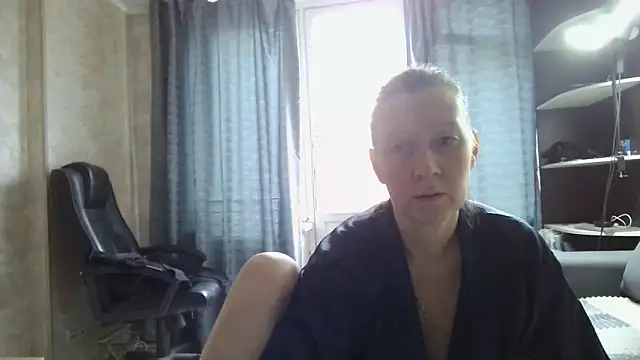 WindChristy online show from 11-07-25, 10:15