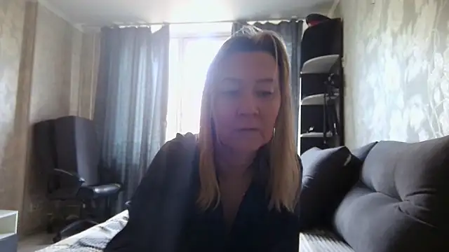 WindChristy online show from 04-03-26, 09:07